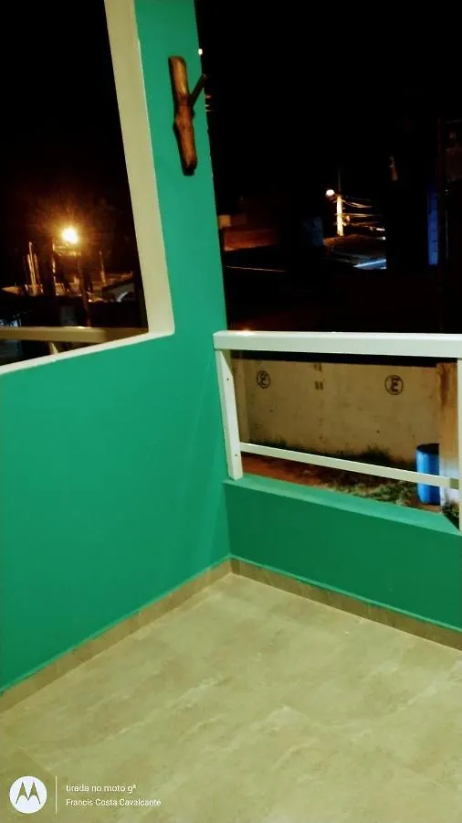 Luna Beach House Porto de Galinhas 0*,