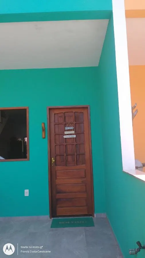 Luna Beach House Porto de Galinhas Holiday home