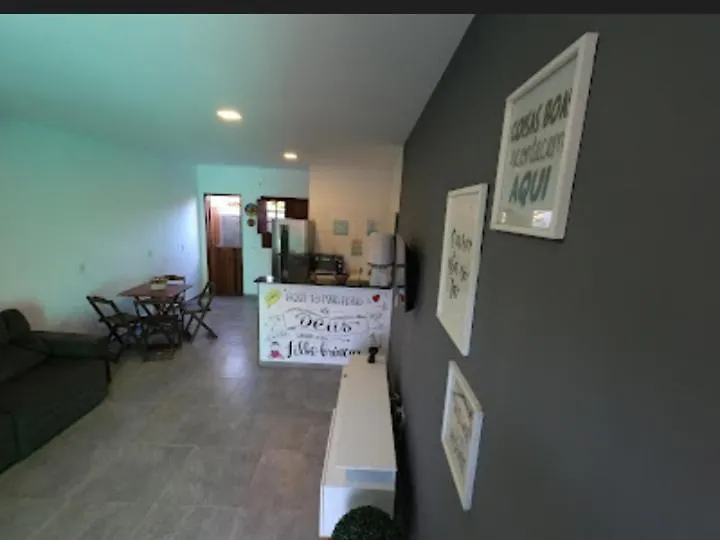 Luna Beach House Porto de Galinhas Holiday home