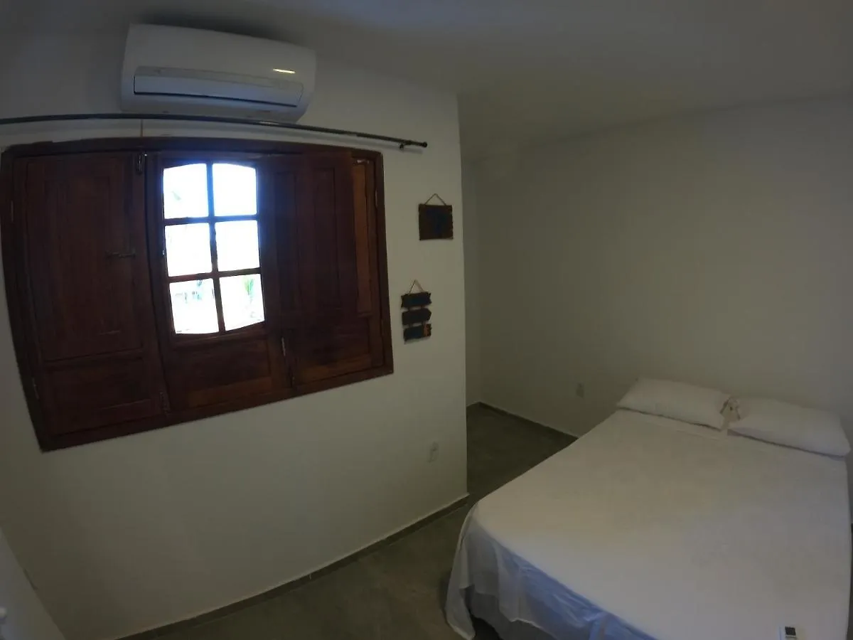 Luna Beach House Porto de Galinhas