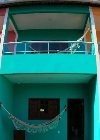 Luna Beach House Porto de Galinhas 0*,  Brazil
